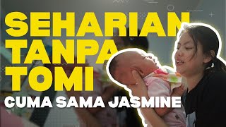 Seharian Tanpa Tomi A Sama Dede Jasmine Aja