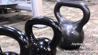 Anytime Fitness, Vineland New Jersey