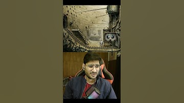 Trolly Car Escape - Machinarium part 3 #gaming #katily28