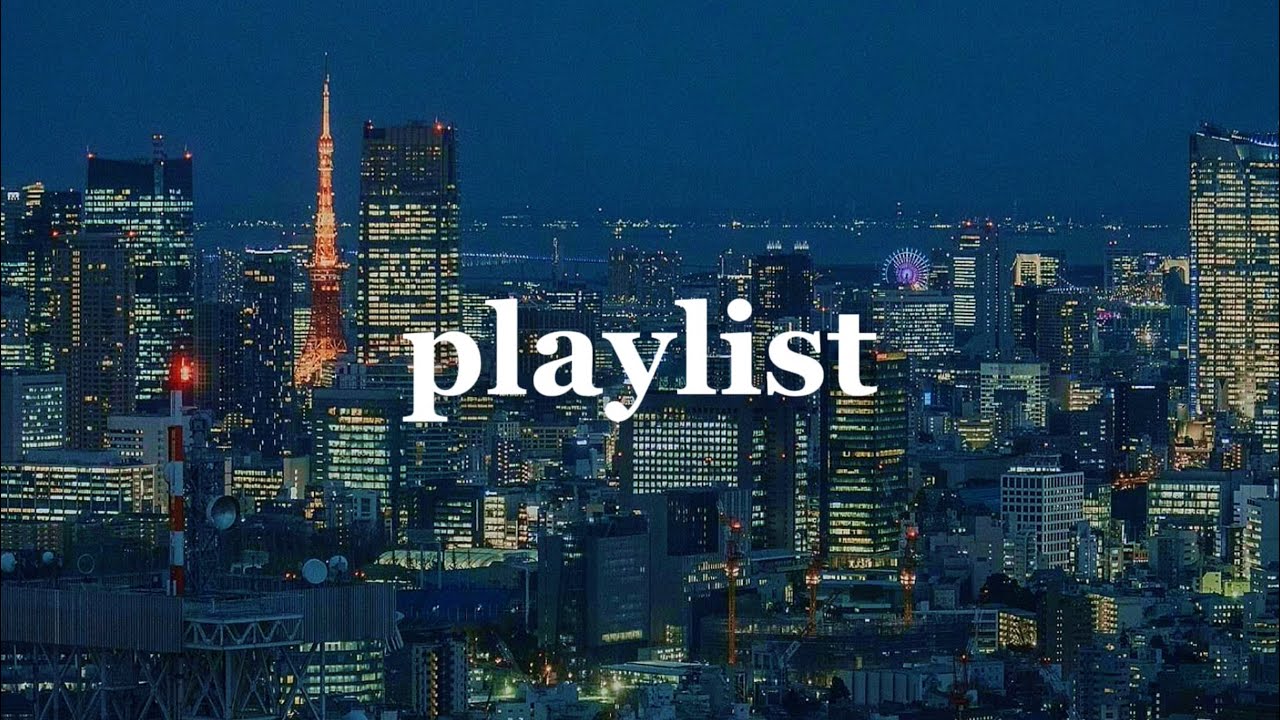 𝐩𝐥𝐚𝐲𝐥𝐢𝐬𝐭 친구로도 못해지낼것 같아서 | 감성힙합/R&B🎧