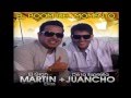 El Boom Del Momento - Martin Elias & Juancho De La Espriella - Letra