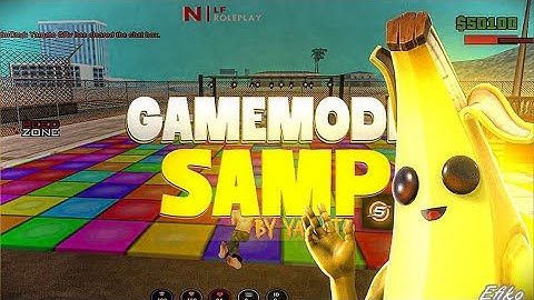 سكريبت سامب مجاني SHARE GAME MOOD SAMP FREE ALLS HOSTIING 
