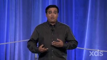 External Development Summit 2014 - The Metrics That Matter