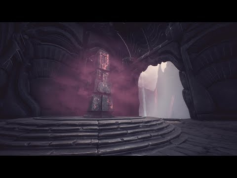 Conan Exiles - All 10 Obelisk Locations for Teleporting