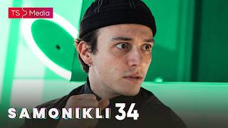 Samonikli - Epizoda 34 - Domaća serija