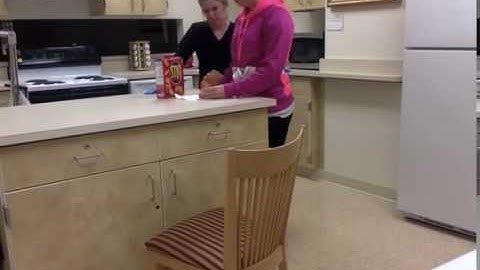 Ranchos Los Amigos Level VII