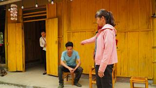 What Will Nam Do When His Mother Constantly Pressures Him To Stay Away From Tieu Sa