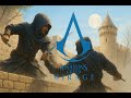 🔥 Assassin's Creed Mirage - Episode 7: Hidden Secrets of Baghdad! 🔥