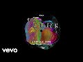 The Cure - A Fragile Thing (The Twilight Sad Remix / Visualiser)