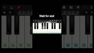 Relaxing Piano Vibes For You 🎧 Studio Version #shorts