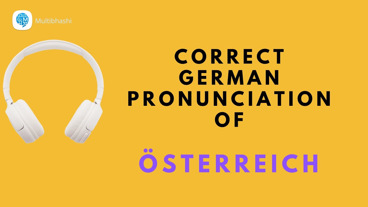 How to Pronounce Hohenbrunn (Germany) 