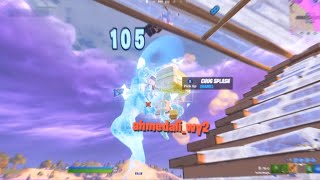 Cold World 🥶 | Azoczr Highlights #5 (CLIENT WORK)