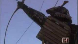 The Samurai - pt2/10