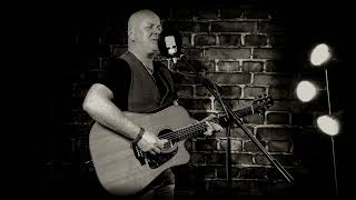 IMAGINE - PAUL MAHON (Acoustic Cover)