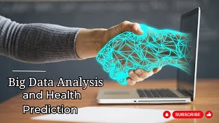 Celebrity Decoding Big Data for Precise Health Predictions  ||  health tech wisdom Profile