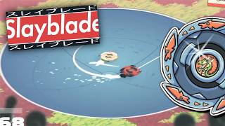 A Beyblade Roguelite Is Coming...