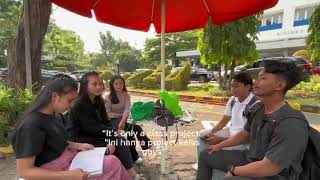 English 2 Project 2 - One Small Step - Group 3 - EU101