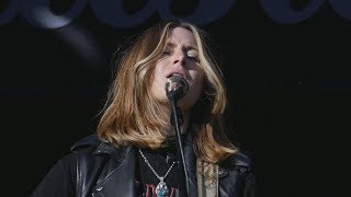 Larkin Poe - Might As Well - At Puistoblues Festival, Finland June 29, 2019