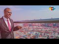 Ahadu TV :- የቀይ ባህር ሽኩቻ  | የኢትዮጵያ ስልታዊ ሚና የኢኮኖሚ ሉዓላዊነት፡ ከጥገኝነት ወደ ሙሉ ነፃነት
