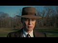 Oppenheimer  trailer 2022