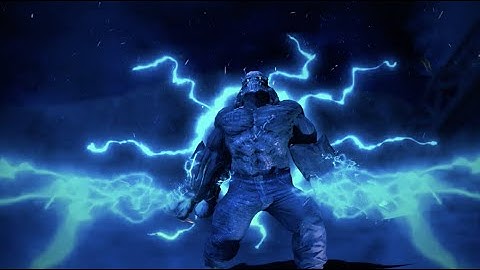 Magic Craft - Character Reveal