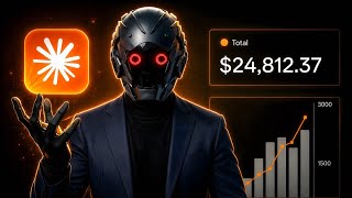 How I Made $24K  In Just 45 Days Using Claude Code!