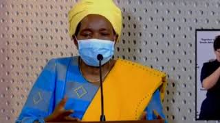 African Speech with Funny English Subtitles