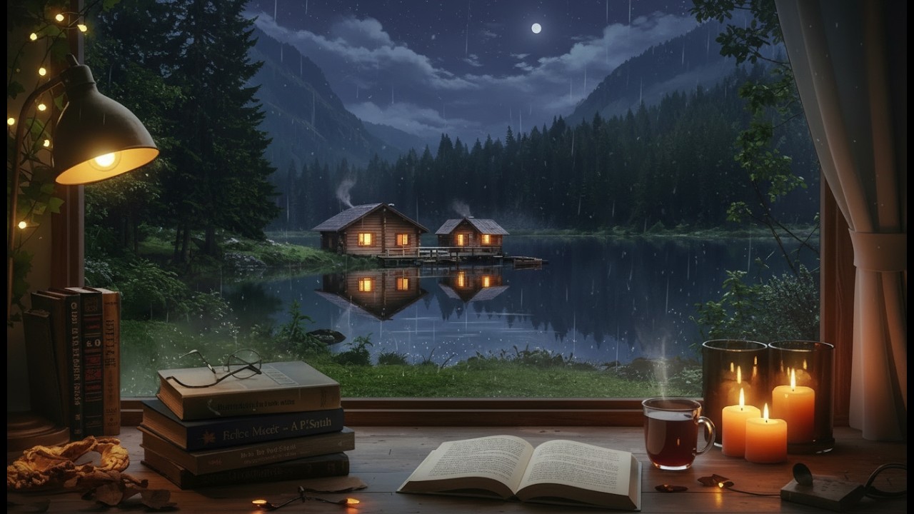 Relax  Breathe  Let the music flow| gentle | sleep | soft | relaxing.