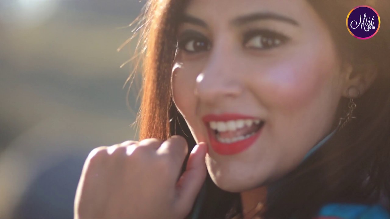 Mist 2019 | A Himalayan Odyssey | Official Fashion Calendar Aftermovie