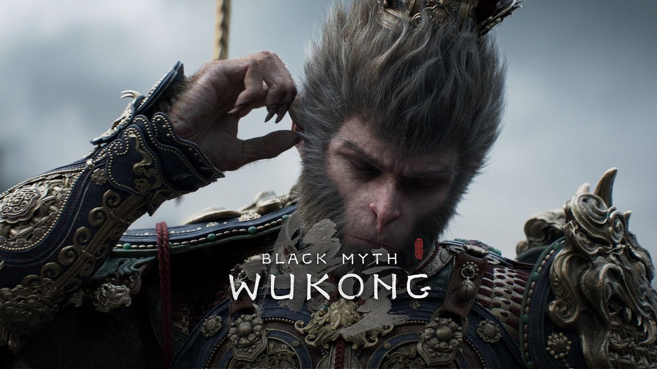Black Myth: Wukong – Macaque Chief (Inside Yellow Brow) Boss Fight Breakdown