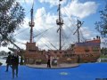 ESKİŞHİR-Korsan Gemisi-Bilim Sanat ve Kültür Parkı