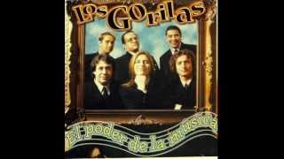 tú, siempre tú - los gorilas