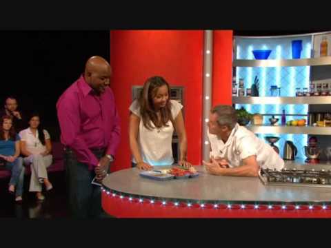 Jaye Jacobs & Hari Dhillon - Ready Steady Cook 1/2...