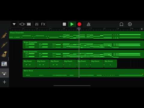 関東G1のファンファーレを耳コピしてみた