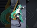 モニタリング (Best Friend Remix) / Monitoring(Best Friend Remix)【yumu式初音ミク】#hatsunemiku #mmd