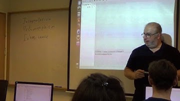 Лекции по основам программирования Java в Wascana Eclipse Урок 19