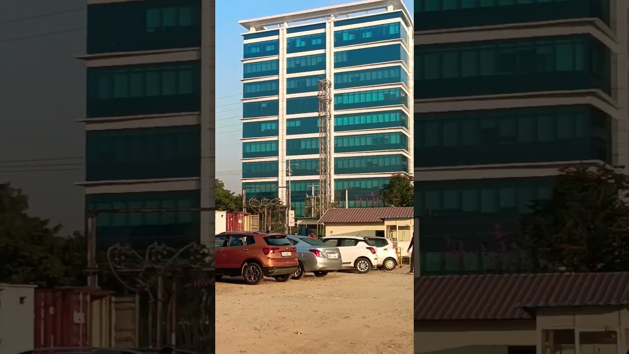 US Consulate Hyderabad ||Nanakramguda| Free Parking ||Lockers | |Sheds | Information