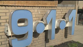 Trumbull County 911 Center working through COVID-19 outbreak affecting 1/3 of staff