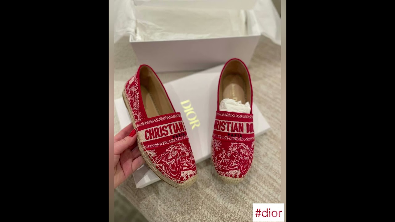 #dior