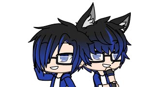 My Gacha life OCs Glow up || • Gacha Life x Gacha Club • ||