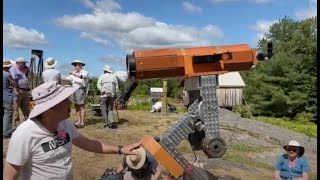 Stellafane Amateur Telescope Makers Convention 2022 (Full Version)