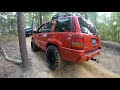 OFF ROAD $200 Explorer Vs $400 Jeep Grand Cherokees