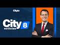 Cuenta regresiva para la Segunda Vuelta Presidencial | CityTv