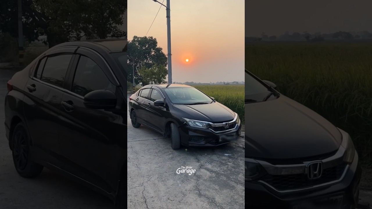 My Honda City Ownership review!