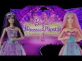 اغنية كيرا من فلم باربي الاميرة ونجمة النجوم بالانجليزي