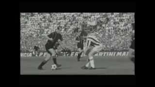 El unico Balon de Oro Español -  (REPORTAJE)