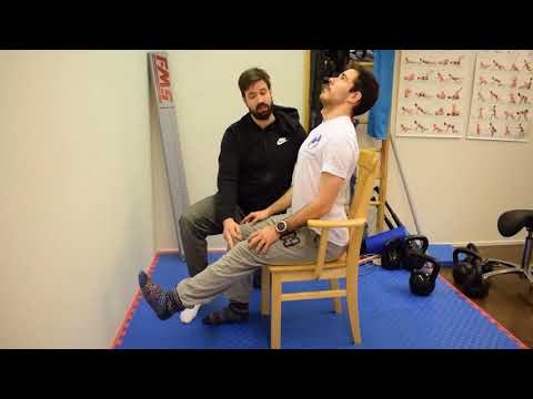 Video: Toimiiko sähkösokkihoito lihaksille?