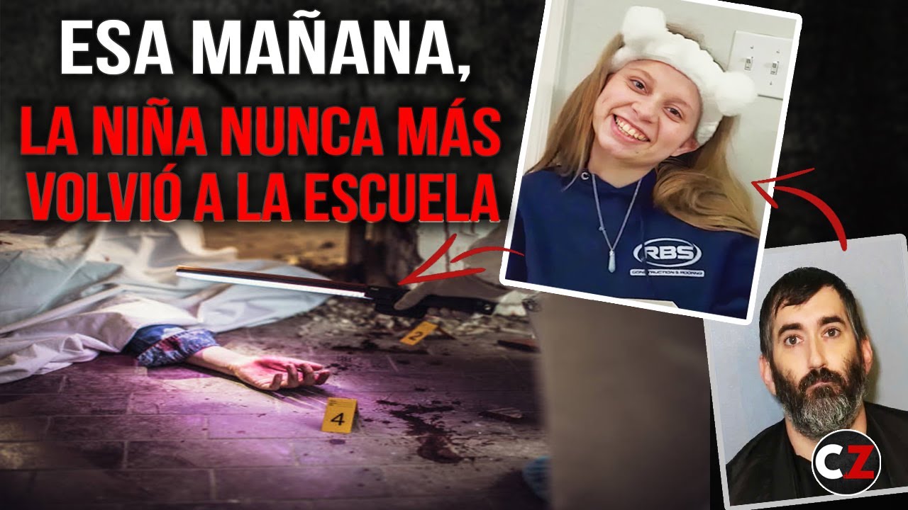 El trágico asesinato de Madeline Soto | El crimen más desgazrrador que escucharás!