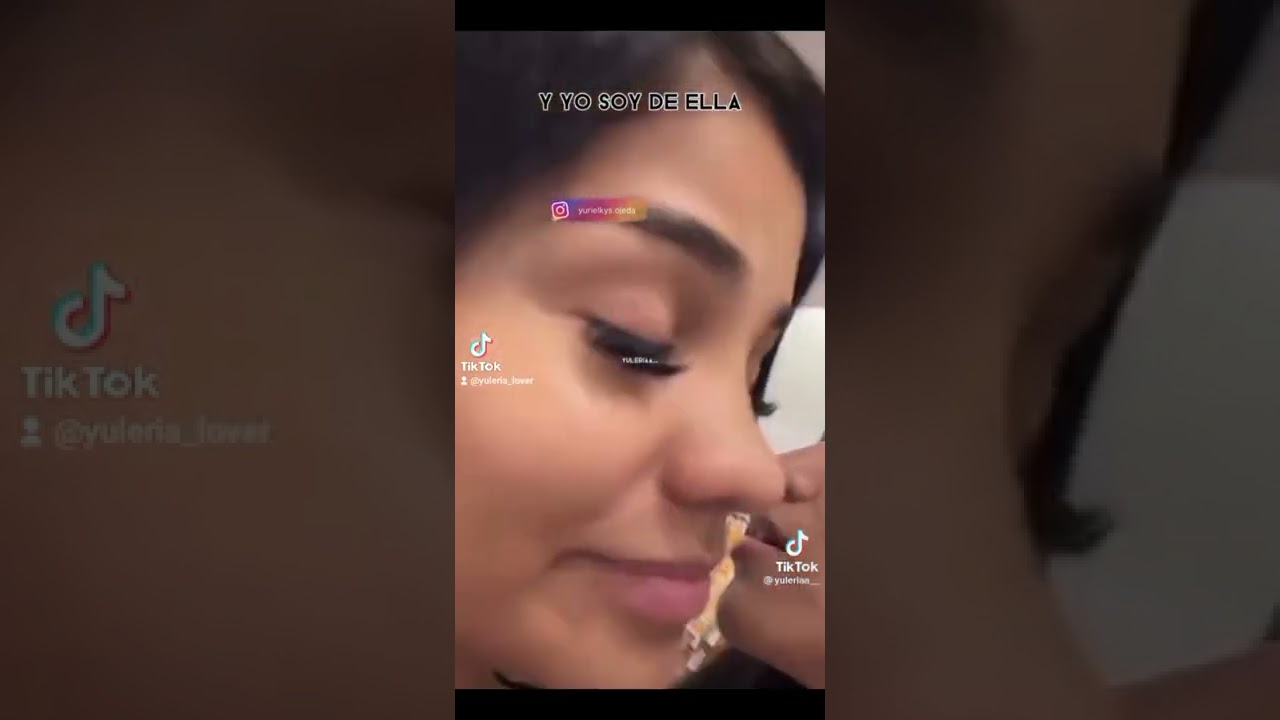 yuri y vale 🥰❤️