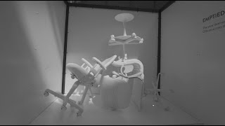 The Office, Disrupted | Paperspace Asia X DesignSingapore Council Exhibition 2021